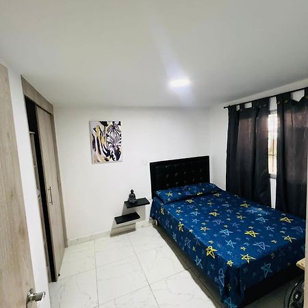 Hostal Campo Amor Medellin Ngoại thất bức ảnh