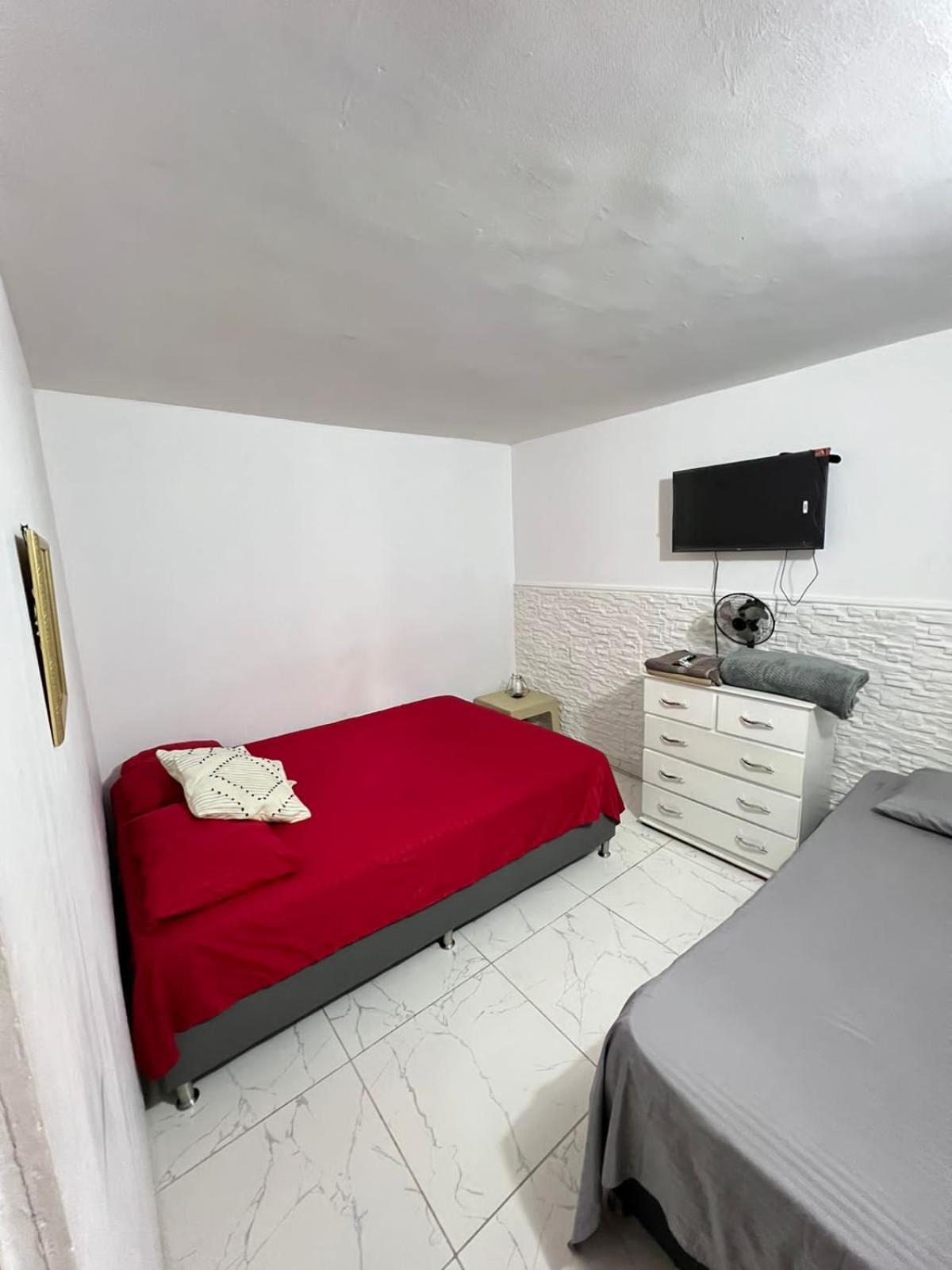 Hostal Campo Amor Medellin Ngoại thất bức ảnh