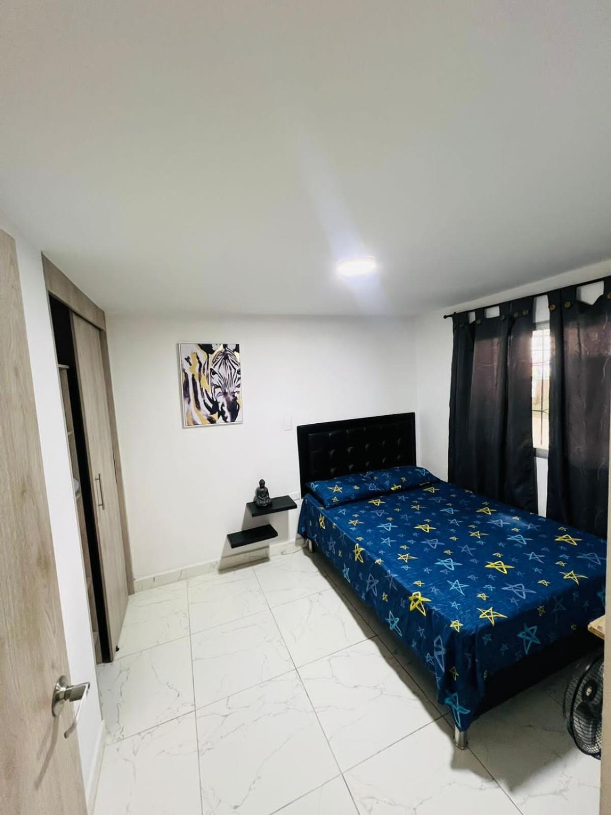 Hostal Campo Amor Medellin Ngoại thất bức ảnh