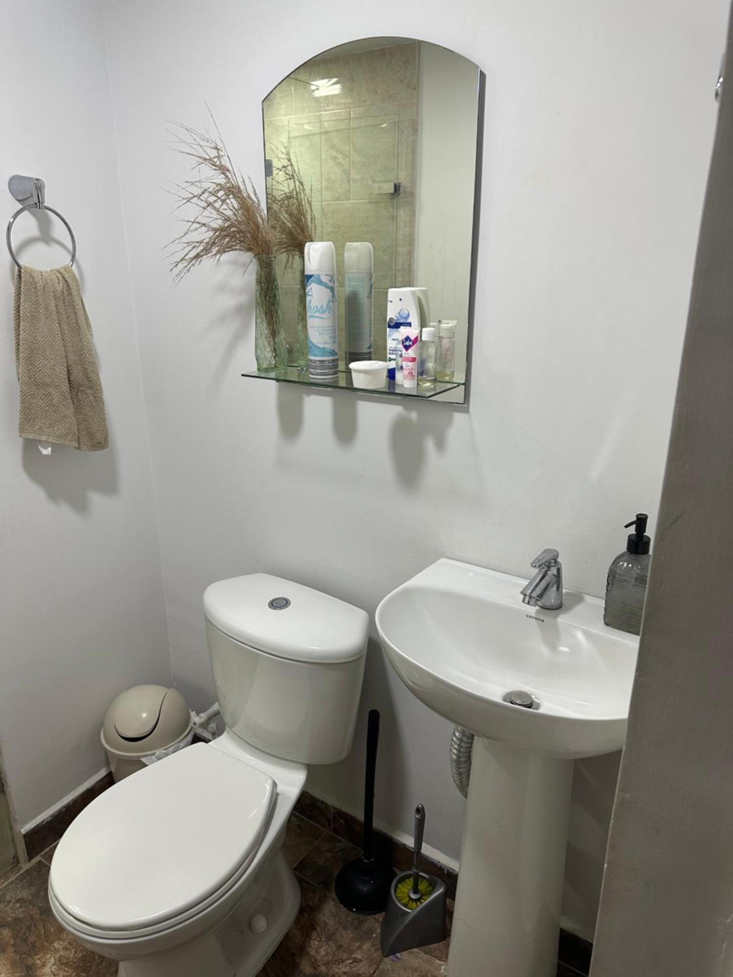 Hostal Campo Amor Medellin Ngoại thất bức ảnh